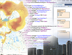 Visualize Legacy Geodatabases