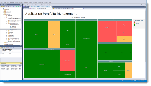 Application Portfolio Management