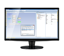 Baseline Diagram Comparison in Enterprise Architect