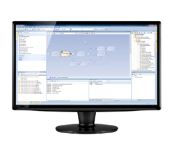 Business Process Modeling and Simulation in Enterprise Architect