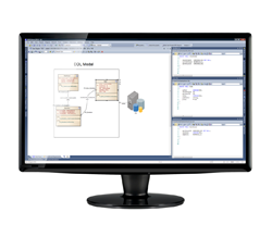Information and Data Modeling within Enterprise Architect