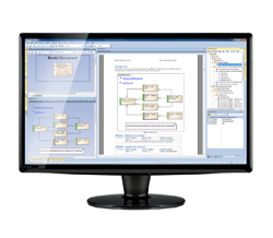 Document Report Generation in Enterprise Architect