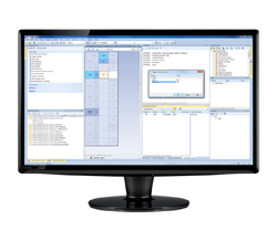Simulation in Enterprise Architect