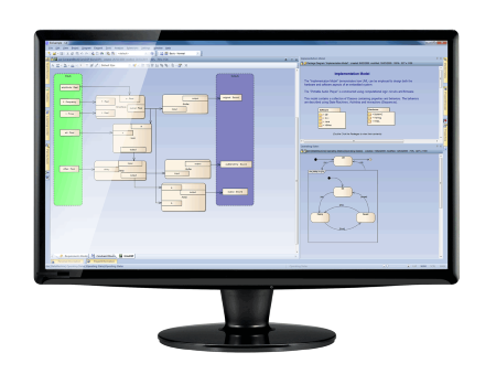 Systems Engineering in Enterprise Architect