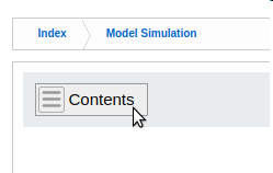 Userguide hamburger button