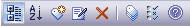 Tagged values toolbar Tagged values toolbar