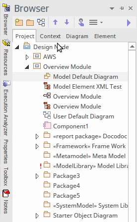 Autohide menus Autohide menus