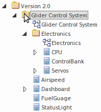 Time Aware Modeling: Cloning a structure as a new version in Sparx Systems Enterprise Architect. Time Aware Modeling: Cloning a structure as a new version in Sparx Systems Enterprise Architect.