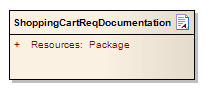 An example of how to set a Virtual Document to to report a Package by dragging it on to a Model Document in Sparx Systems Enterprise Architect. An example of how to set a Virtual Document to to report a Package by dragging it on to a Model Document in Sparx Systems Enterprise Architect.