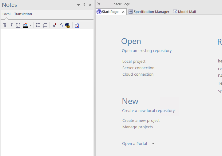 A docked window has been moved to a new position. A docked window has been moved to a new position.