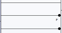 Database connections shown using IDEF1X notation, in Sparx Systems Enterprise Architect. Database connections shown using IDEF1X notation, in Sparx Systems Enterprise Architect.