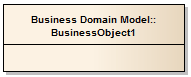 An example of showing namespaces on a UML Class diagram in Sparx Systems Enterprise Architect. An example of showing namespaces on a UML Class diagram in Sparx Systems Enterprise Architect.