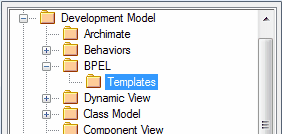 ElementTemplateBrowse