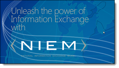 NIEM 3 Data Sheet