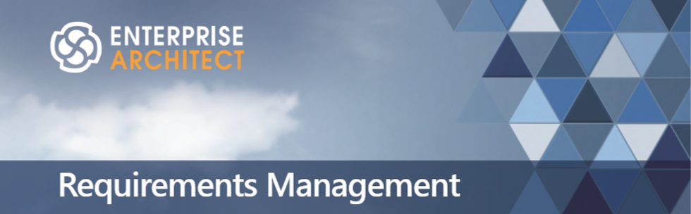 Requirements Management in Enterprise Architect