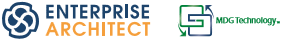 Enterprise Architect MDG Technology for TOGAF