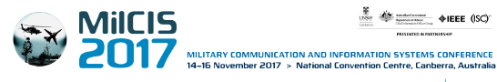 MilCIS Canberra 2017