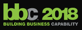 Building Business Capability 2018