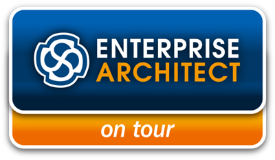 Sparx Systems CE Roadshow 2016