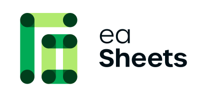 eaSheets