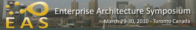 Enterprise Architect Symposium