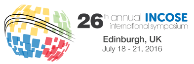 INCOSE International Symposium