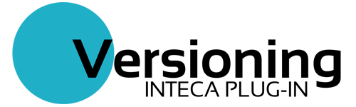 Inteca Versioning Plug-in for Enterprise Architect