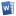 Word Logo