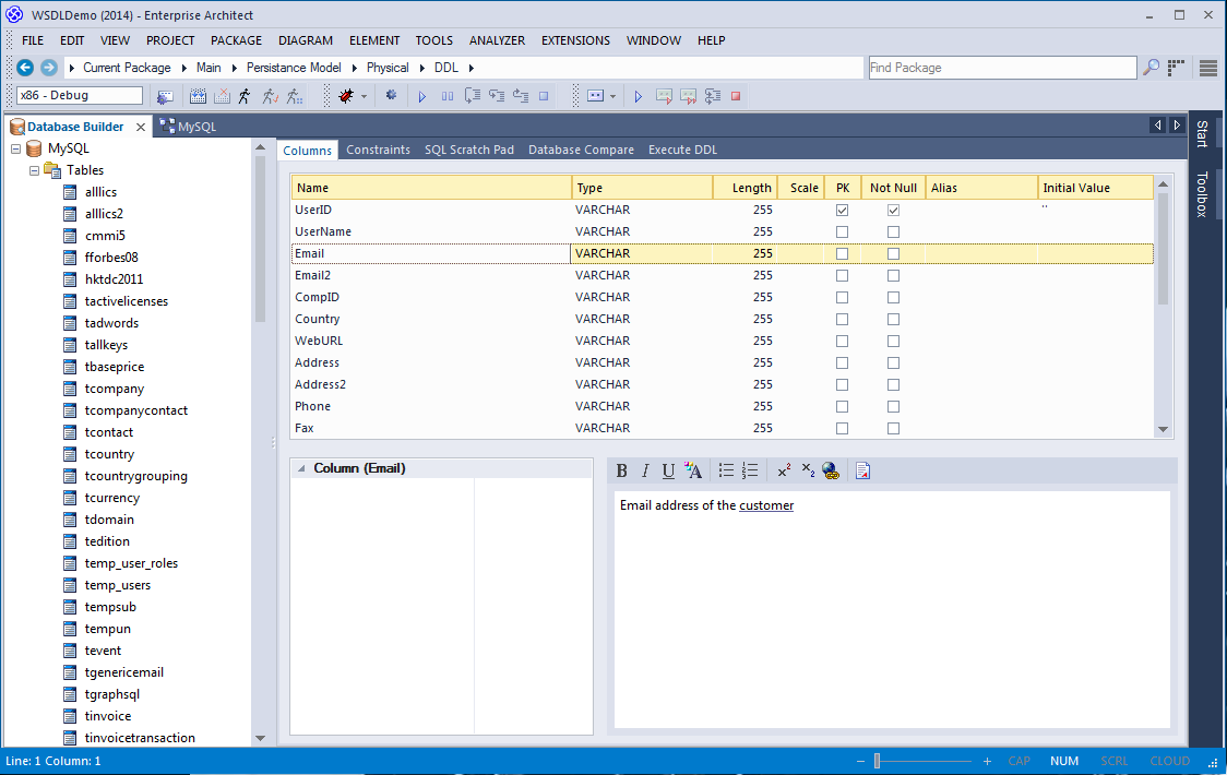 Enterprise Architect 12 - Release Highlights