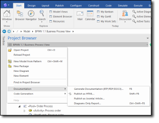 Enterprise Architect 13: Incremental Feature Updates