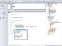 Built-in Model Scripts