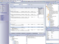 Enhanced Element List
