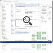Requirements with Enterprise Architect