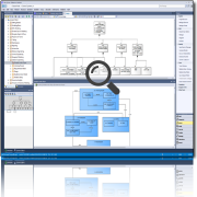 requirements with Enterprise Architect