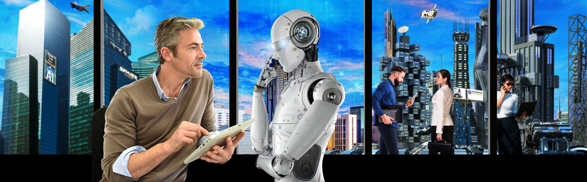 Sparx Systems Enterprise Architect 15.2 Full Lifecycle Modeling and Design