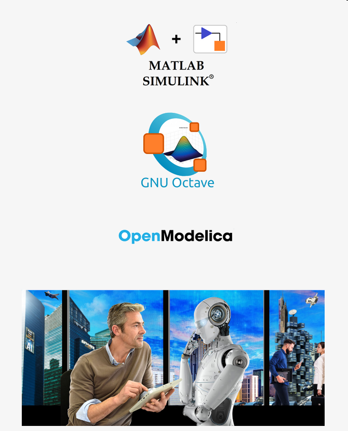 MATLAB integration with Sparx Enterprise Architect