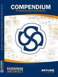 Enterprise Architect: Compact workbook