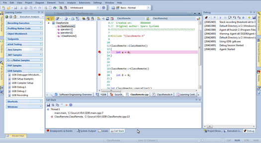 Introduction to Software Engineering with Enterprise Architect