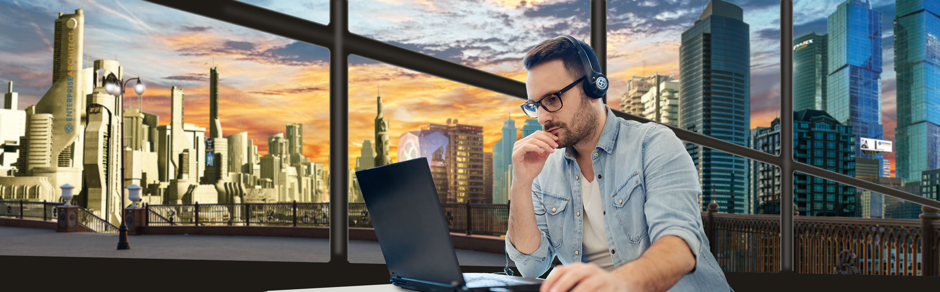 Sparx Systems Enterprise Architect Resources