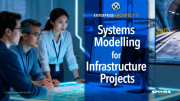 Systems Modelling for Infrastructure Projects using Enterprise Architect